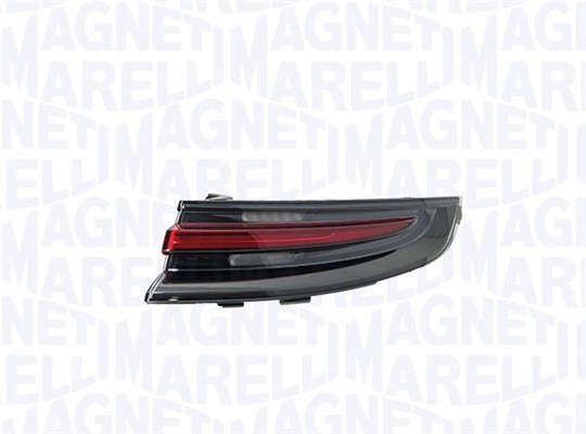 Achterlicht Magneti Marelli 714020770703