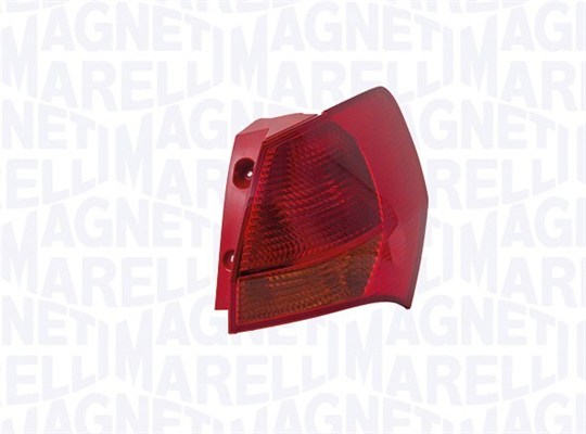 Achterlicht Magneti Marelli 714021570201