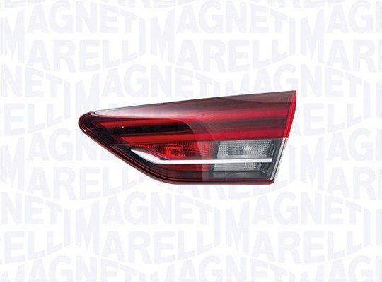 Achterlicht Magneti Marelli 714020660807