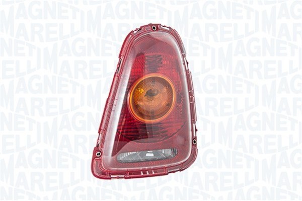 Magneti Marelli Achterlicht 715104119000