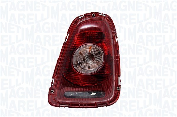 Achterlicht Magneti Marelli 715104121000