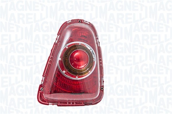 Magneti Marelli Achterlicht 715104175000