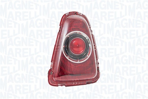 Magneti Marelli Achterlicht 715104177000
