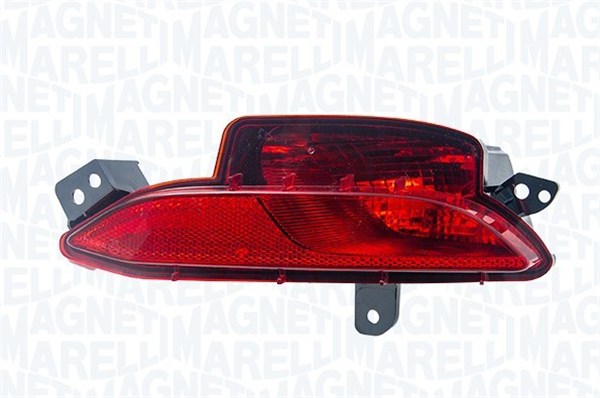 Achterlicht Magneti Marelli 715104213000