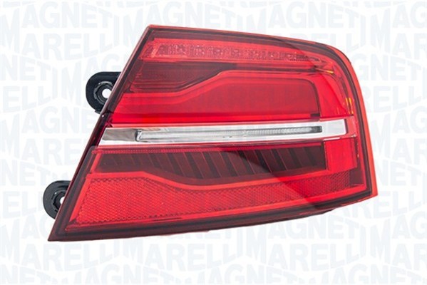 Magneti Marelli Achterlicht 715011113001
