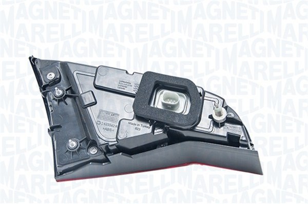 Magneti Marelli Achterlicht 715011113012
