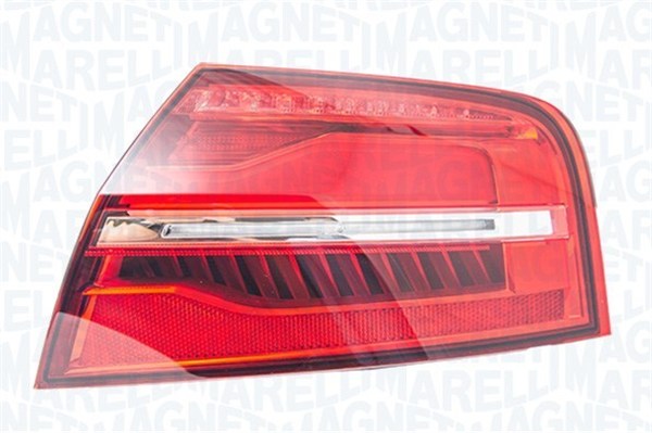 Magneti Marelli Achterlicht 715011113004