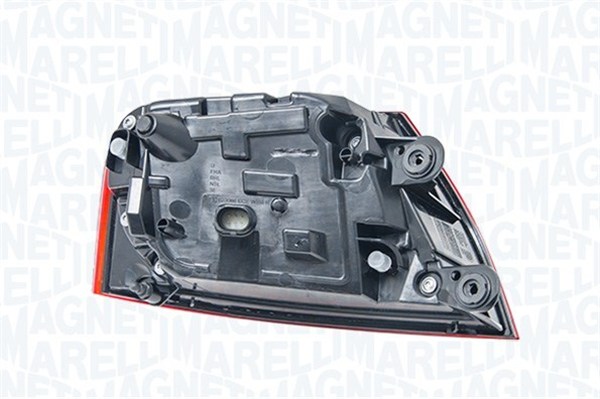 Magneti Marelli Achterlicht 715011113004