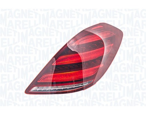 Magneti Marelli Achterlicht 715011183002