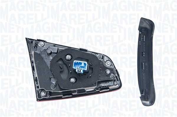 Magneti Marelli Achterlicht 714081860101