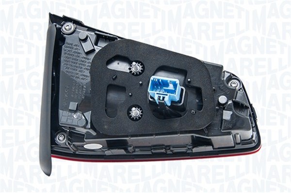 Magneti Marelli Achterlicht 714081880201