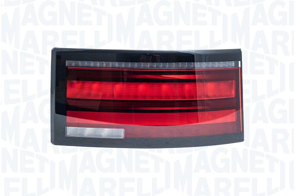 Achterlicht Magneti Marelli 714020340809