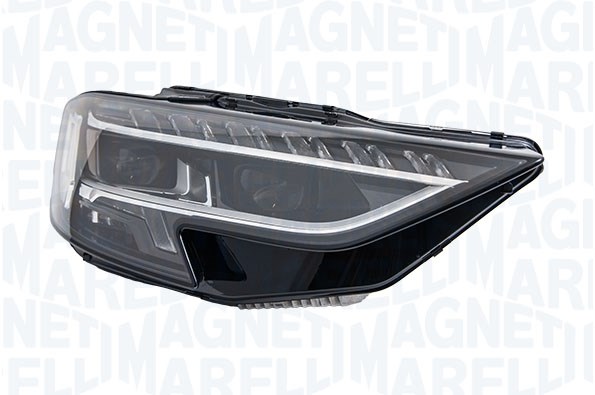 Koplamp Magneti Marelli 711451001170