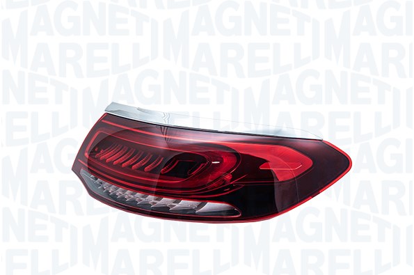Achterlicht Magneti Marelli 715106520220