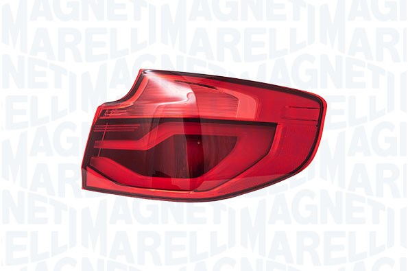 Achterlicht Magneti Marelli 715106345220