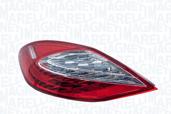 Achterlicht Magneti Marelli 715105432010