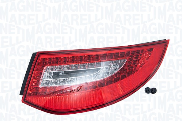 Achterlicht Magneti Marelli 715141086002