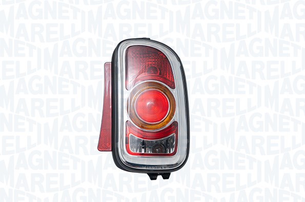 Achterlicht Magneti Marelli 715010416700