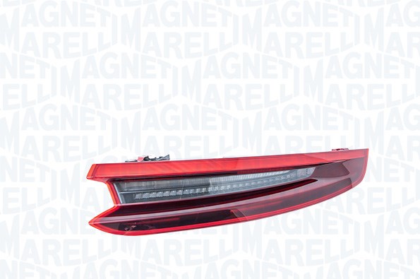 Achterlicht Magneti Marelli 715010429200