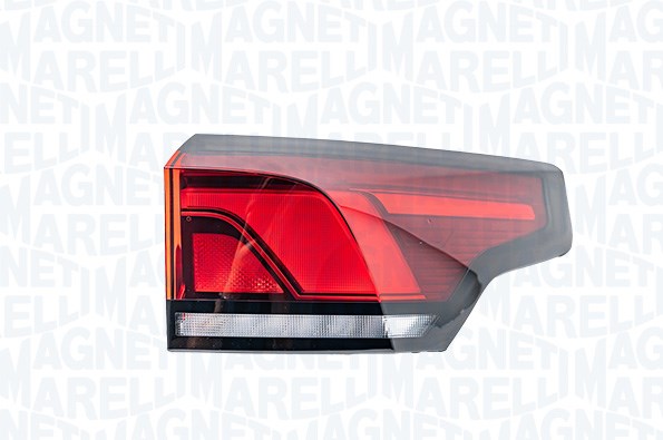 Achterlicht Magneti Marelli 714082450601