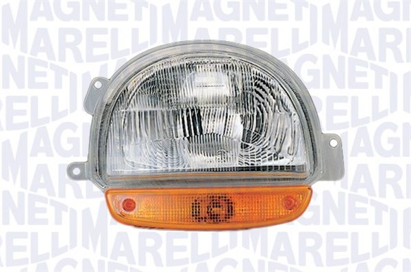 Koplamp Magneti Marelli 712354601129