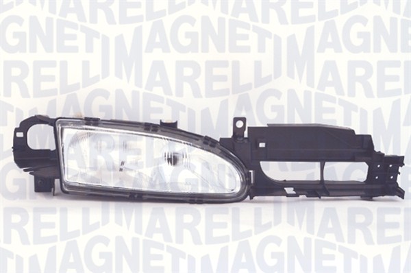 Magneti Marelli Koplamp 712754058921