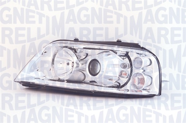 Koplamp Magneti Marelli 710301182274