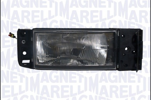 Koplamp Magneti Marelli 712390631129