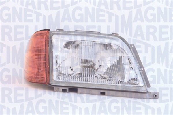 Magneti Marelli Koplamp 710301090301