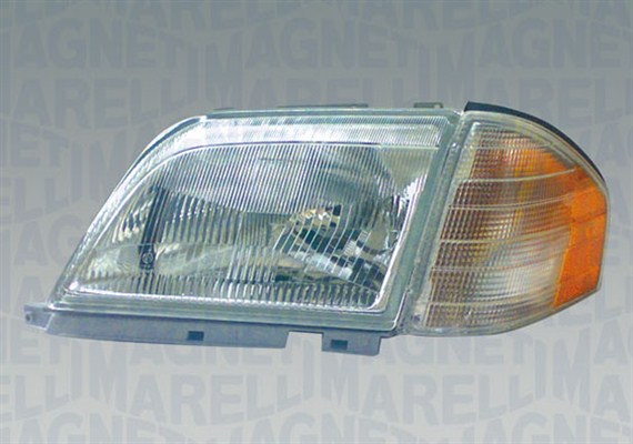 Koplamp Magneti Marelli 710301090311