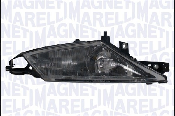 Magneti Marelli Koplamp 712414101129