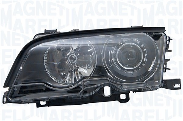 Koplamp Magneti Marelli 710301157276