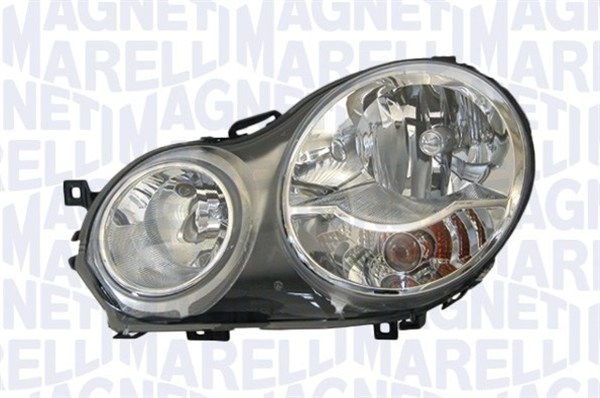 Koplamp Magneti Marelli 710301190202