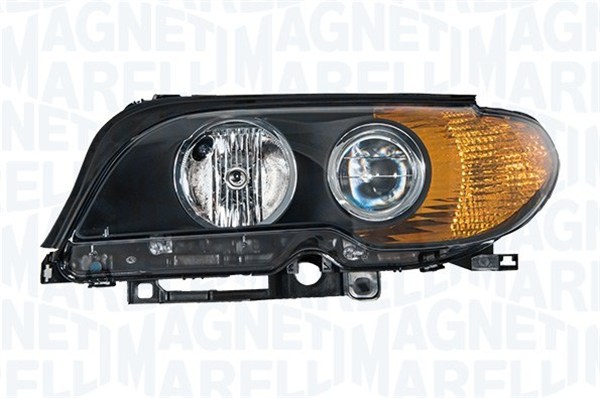 Koplamp Magneti Marelli 710301209202