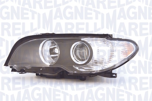 Koplamp Magneti Marelli 710301209206