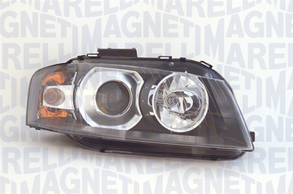 Koplamp Magneti Marelli 711307022496