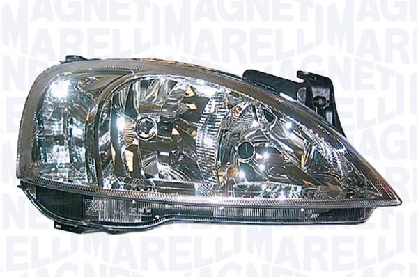 Koplamp Magneti Marelli 711307022315