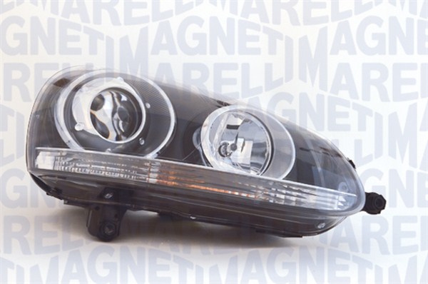 Koplamp Magneti Marelli 710301212273