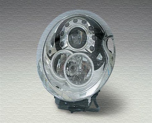 Koplamp Magneti Marelli 710301218273