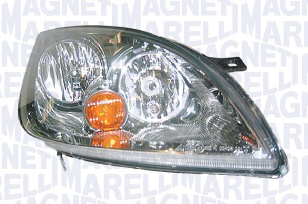 Koplamp Magneti Marelli 710301208211