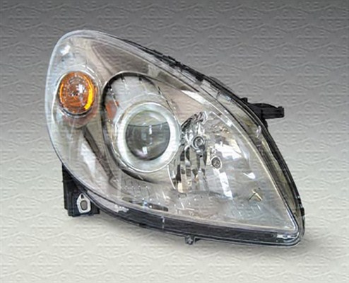 Koplamp Magneti Marelli 710301220201