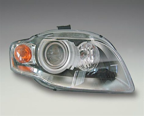 Koplamp Magneti Marelli 711307022443