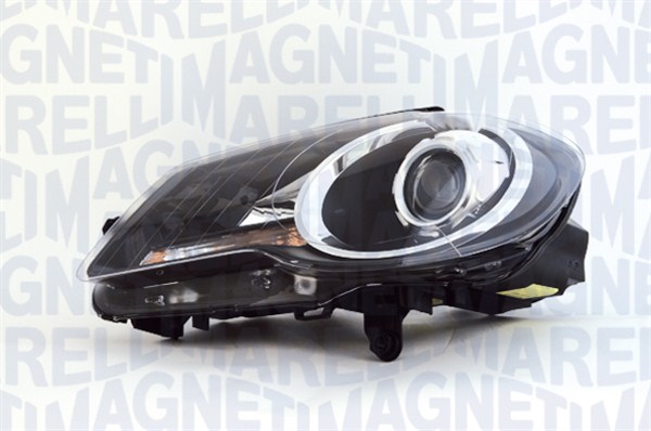 Magneti Marelli Koplamp 712425401129