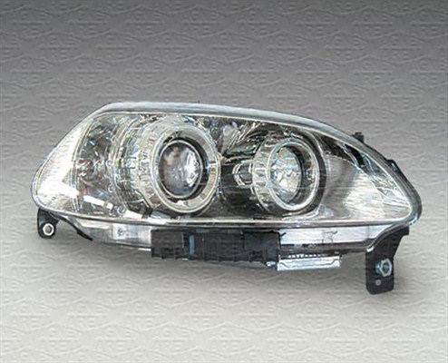 Koplamp Magneti Marelli 712425571129