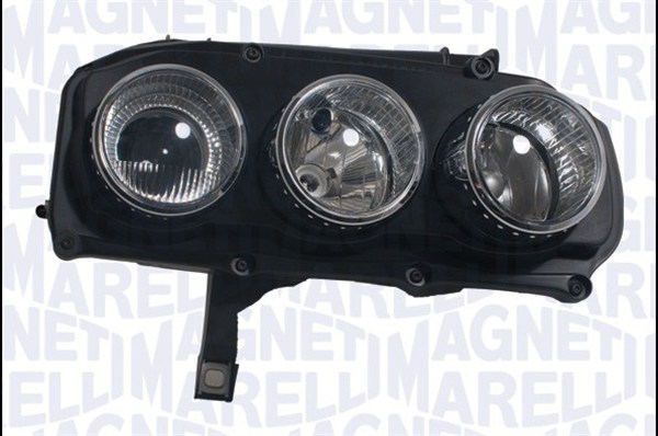 Koplamp Magneti Marelli 712428201129