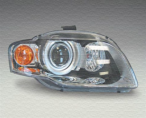 Koplamp Magneti Marelli 711307022437