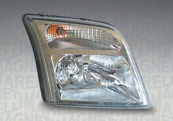 Koplamp Magneti Marelli 712391401110