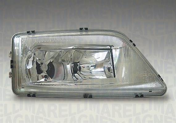 Koplamp Magneti Marelli 710301160002