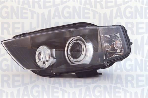 Koplamp Magneti Marelli 711307022489