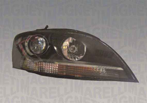 Koplamp Magneti Marelli 710301227204